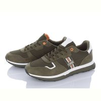 Купить Кроссовки OkShoes A75-63 на obuv-plus.com.ua