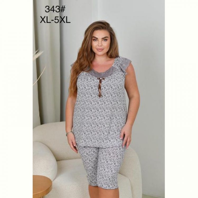 Купить Пижама Anion 343 grey на obuv-plus.com.ua