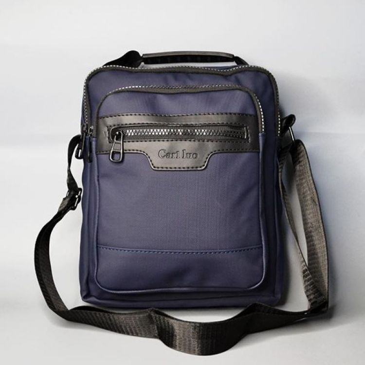 Купить Сумка Luna-bag 24-219 navy на obuv-plus.com.ua
