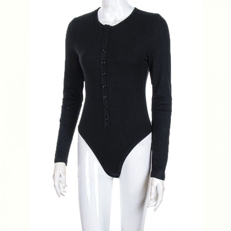 Купить Боди CND2 4405-364 black на obuv-plus.com.ua