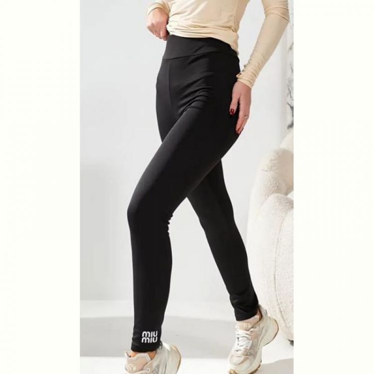 Купить Лосины Sport style 2000-1-2 black на obuv-plus.com.ua
