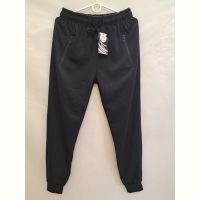 Купить Штаны спорт Giang 7010 navy на obuv-plus.com.ua