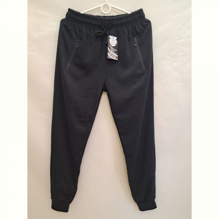 Купить Штаны спорт Giang 7010 navy на obuv-plus.com.ua