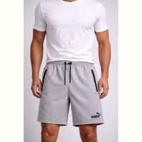 Купить Шорты Zalov ZW1667 l.grey на obuv-plus.com.ua