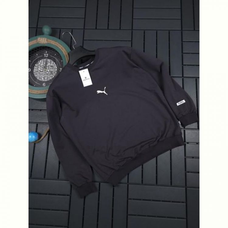 Купить Свитер Hous Of Timur HT1346 d.grey на obuv-plus.com.ua