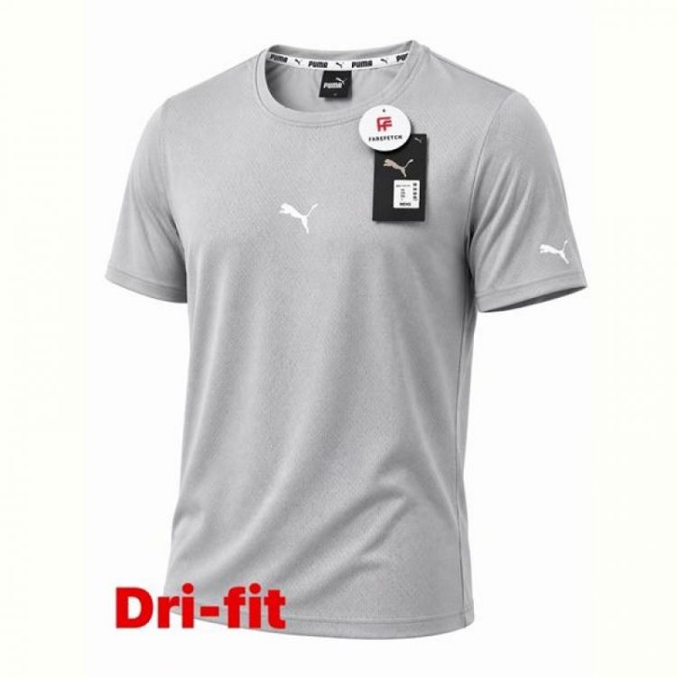 Купить Футболка Alex Clothes 14519 grey на obuv-plus.com.ua