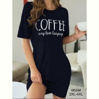 Купить Туника Brilliant B6634 black на obuv-plus.com.ua