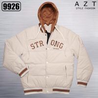 Купить Куртка AZT AZ106-9926 beige на obuv-plus.com.ua
