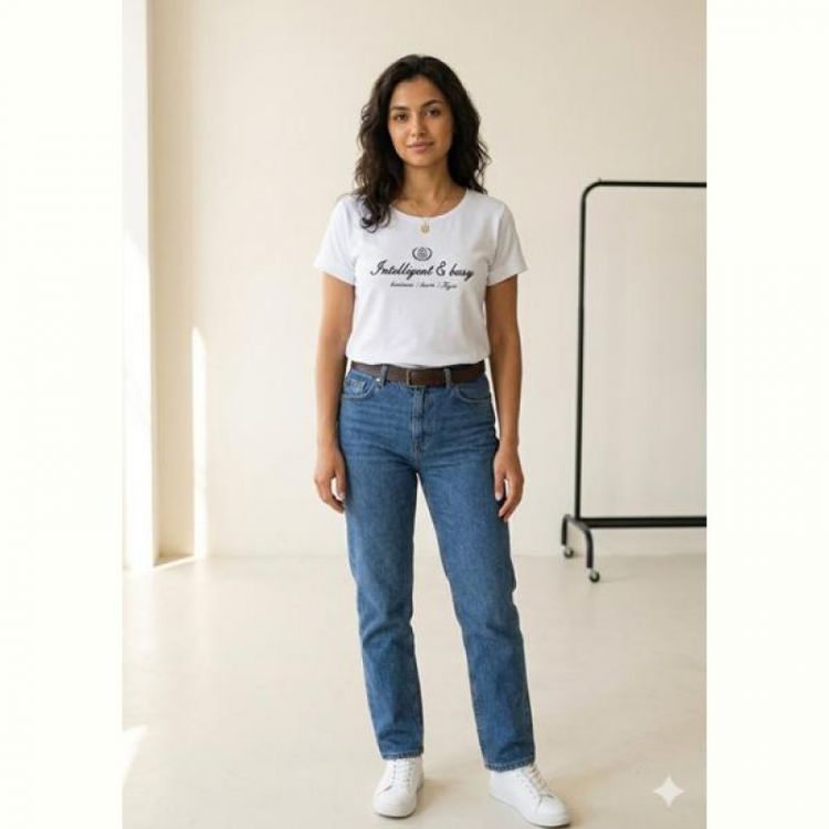Купить Футболка Newe NW81 white на obuv-plus.com.ua