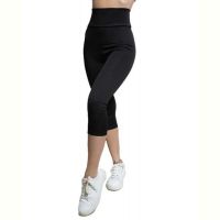 Купить Бриджи Amok 05350 black на obuv-plus.com.ua