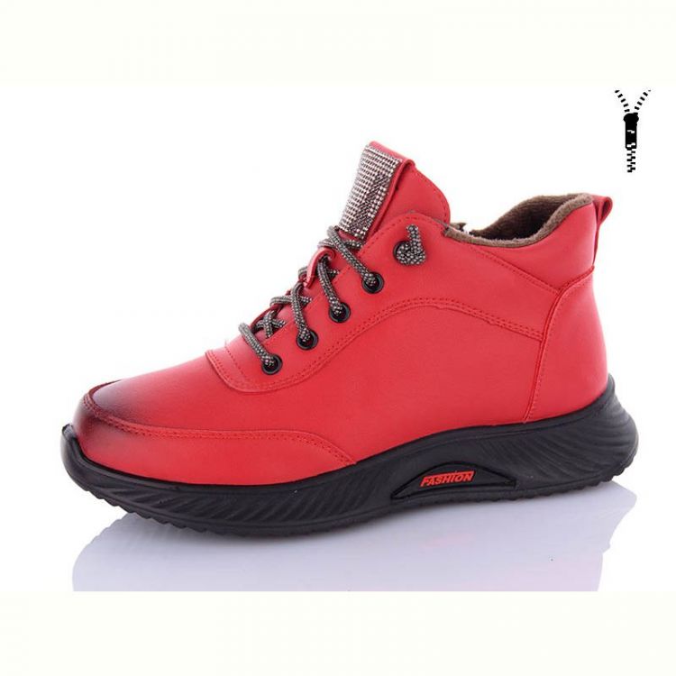 Купить Ботинки I.Trendy BK1221-7 на obuv-plus.com.ua