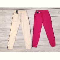 Купить Штаны спорт Samo 0105 beige на obuv-plus.com.ua