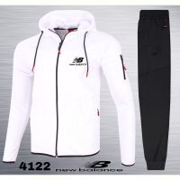 Купить Костюм спорт AZT 4122 white на obuv-plus.com.ua