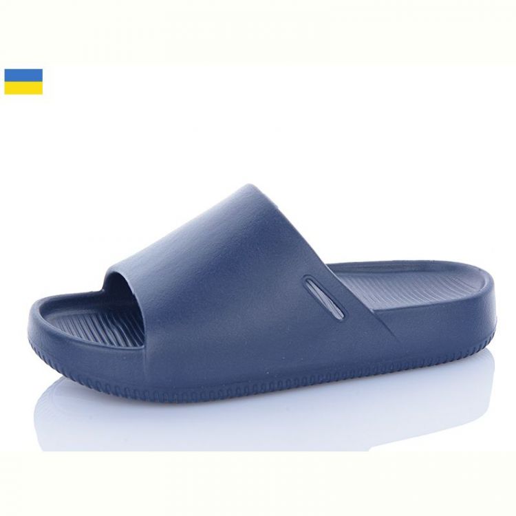 Купить Шлепанцы Luckline 5060-362 на obuv-plus.com.ua