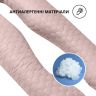 Купить Подушка П-образная для сна и отдыха стеганная 140х75х20 см U-shape IDEIA с наволочкой на молнии антиалергенная на obuv-plus.com.ua