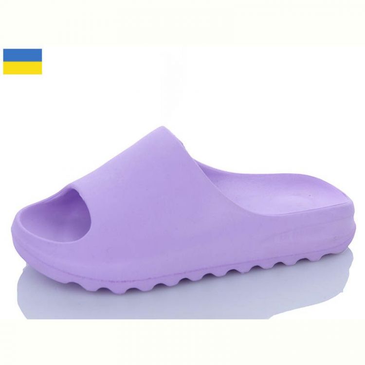 Купить Шлепанцы Luckline 5127-15 на obuv-plus.com.ua