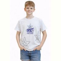 Купить Футболка Sevim SV1305 white на obuv-plus.com.ua