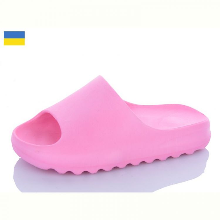 Купить Шлепанцы Luckline 5127-23 на obuv-plus.com.ua