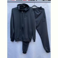Купить Костюм спорт Shoptime S642 d.grey на obuv-plus.com.ua