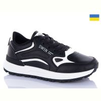 Купить Кроссовки Swin 1808-2 на obuv-plus.com.ua