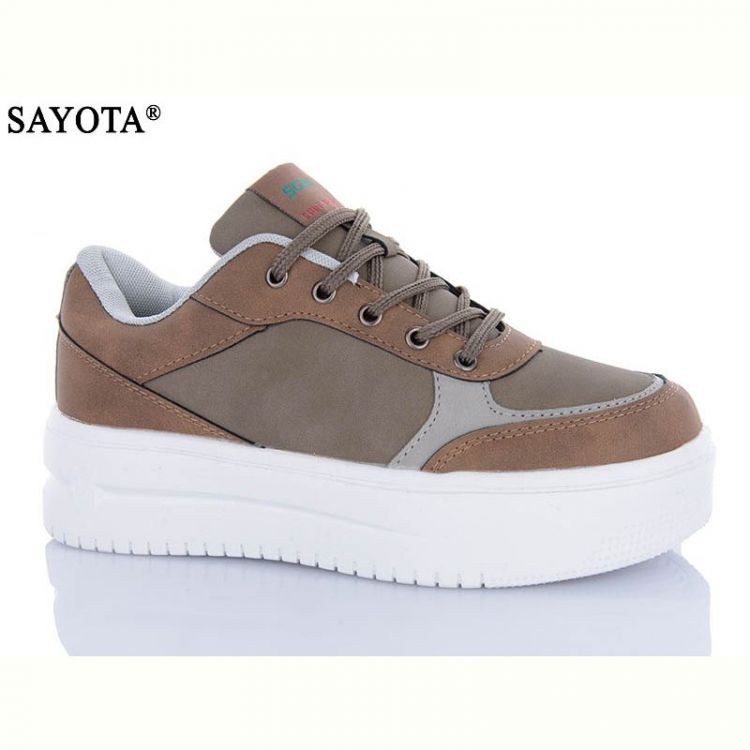 Купить Кроссовки Sayota S2139-8 на obuv-plus.com.ua