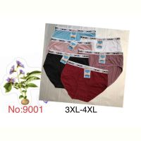 Купить Трусы Redoor Y9001 mix (3XL-4XL) на obuv-plus.com.ua