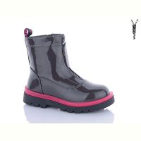 Купить Ботинки Kimboo D2-119GF на obuv-plus.com.ua