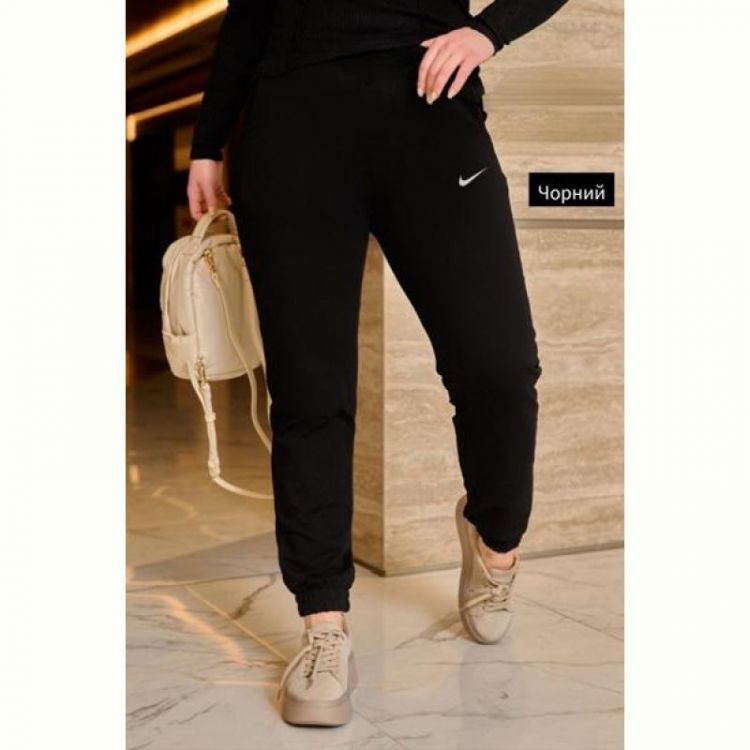Купить Штаны спорт Sport style 10231 black-old-2 на obuv-plus.com.ua