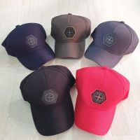 Купить Кепка Candy CN2377 black на obuv-plus.com.ua