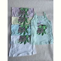 Купить Майка Disneyopt kids 4345Y3 mix (6-7) на obuv-plus.com.ua