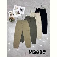 Купить Штаны спорт F.T.H M2607 olive на obuv-plus.com.ua