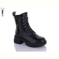 Купить Ботинки Swin-Purlina P2263-1 на obuv-plus.com.ua