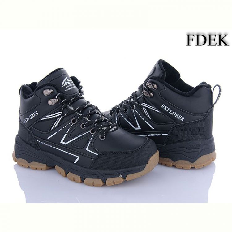 Купить Кроссовки Fdek T9089-6 на obuv-plus.com.ua