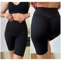 Купить Велосипедки Sport style 5285 black-old-3 на obuv-plus.com.ua