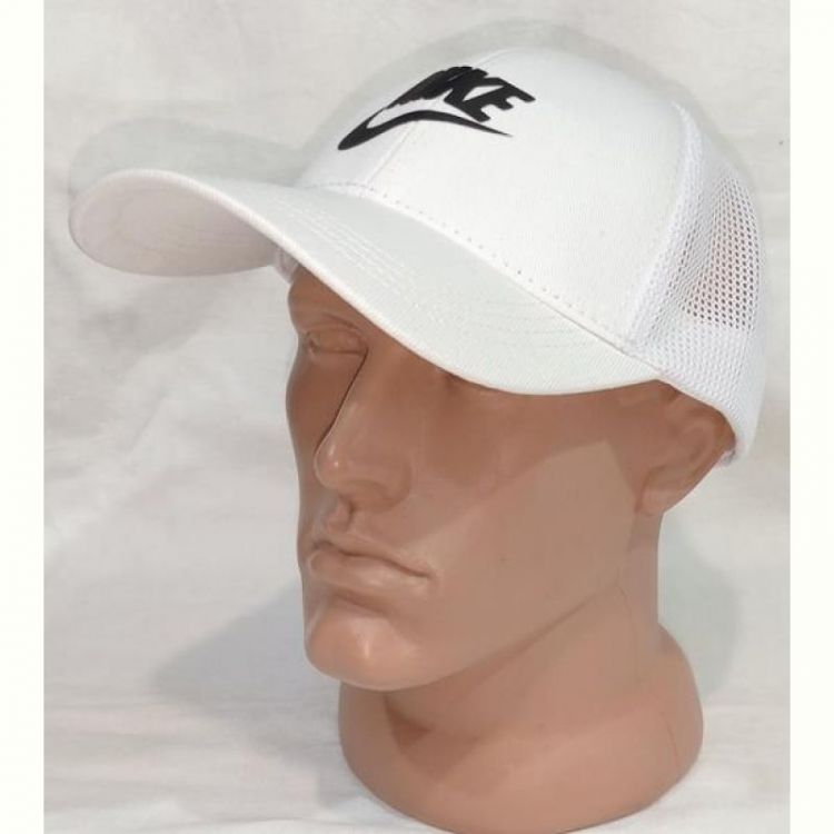 Купить Кепка Mabi MB186 white на obuv-plus.com.ua