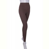 Купить Лосины Textile WK530-3 brown на obuv-plus.com.ua