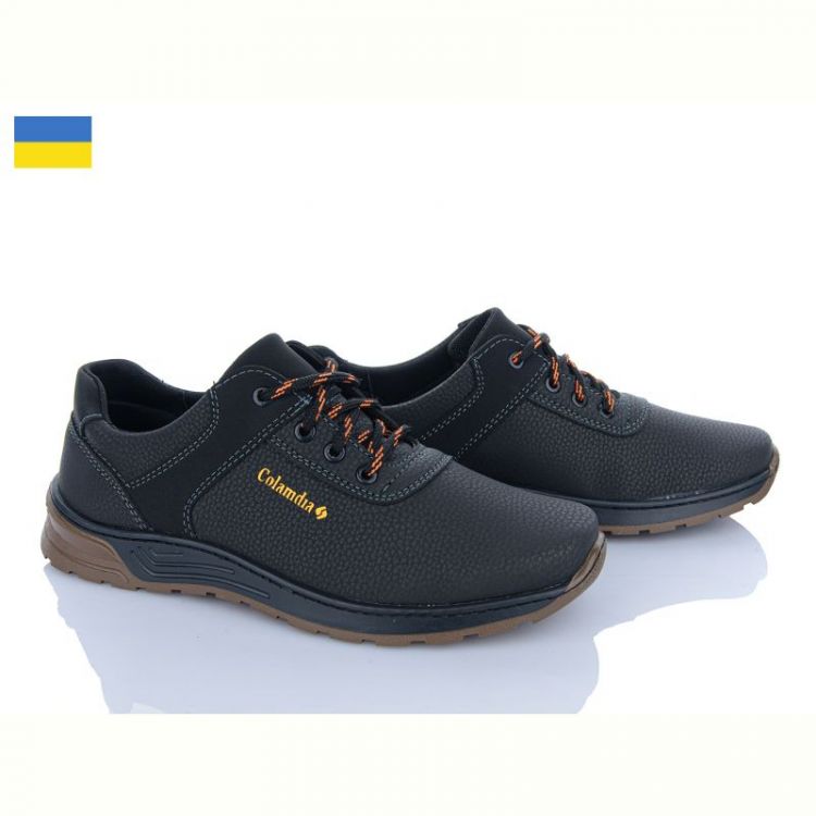 Купить Кроссовки Paolla C322 чорний на obuv-plus.com.ua
