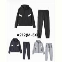 Купить Костюм спорт LiOpt A212 navy на obuv-plus.com.ua