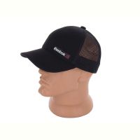 Купить Кепка Mabi H109 black на obuv-plus.com.ua