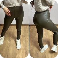 Купить Лосины Valentina 805 khaki на obuv-plus.com.ua