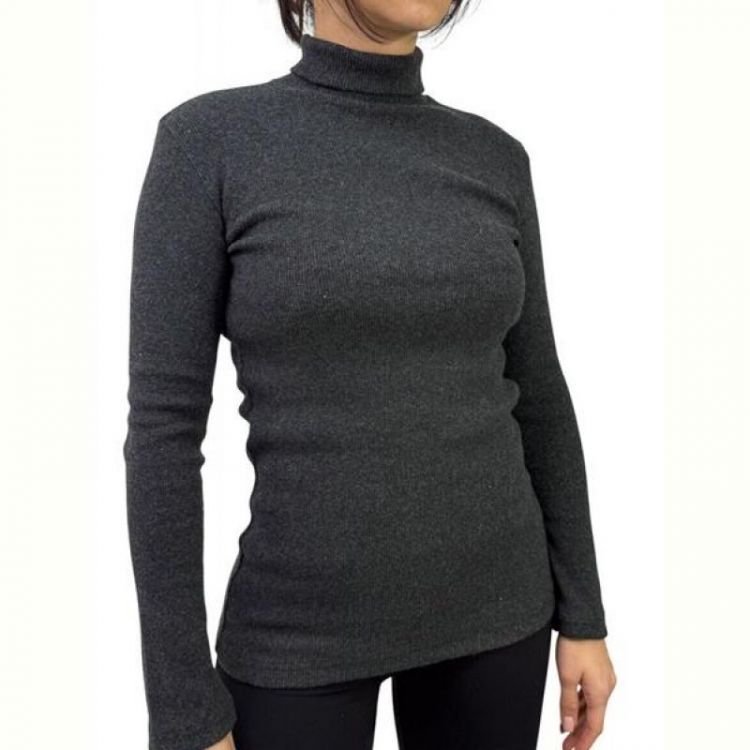 Купить Гольф Romeo life RL1035 d.grey на obuv-plus.com.ua