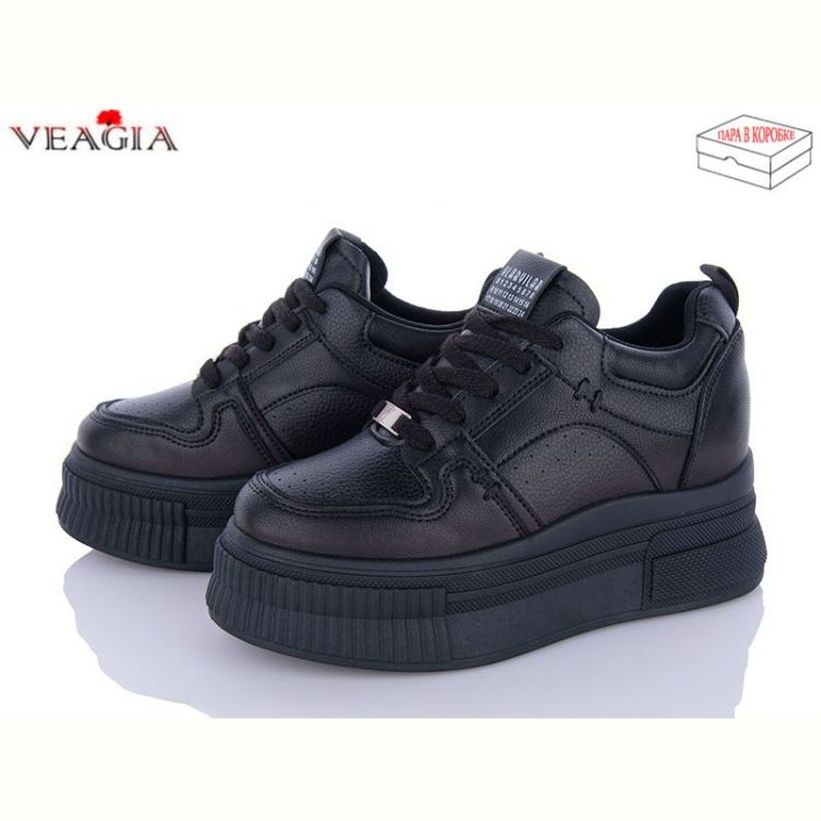 Купить Сникерсы Veagia F1090-1 на obuv-plus.com.ua