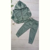 Купить Костюм спорт Marimaks 1025 l.green на obuv-plus.com.ua