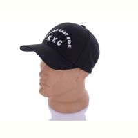 Купить Кепка Mabi B7-1 black на obuv-plus.com.ua