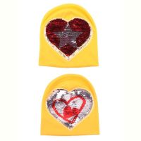Купить Шапка Mabi 142 yellow на obuv-plus.com.ua