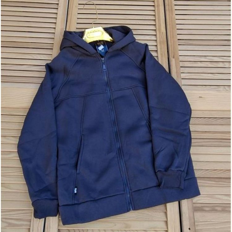 Купить Кофта спорт Sport style 811 graphit на obuv-plus.com.ua
