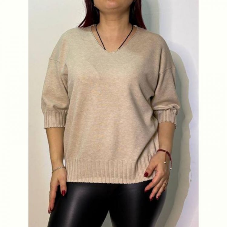 Купить Американка Kosta 436 beige на obuv-plus.com.ua
