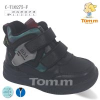 Купить Ботинки Tom.M 10275F на obuv-plus.com.ua