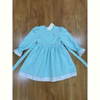 Купить Платье RSV 298-1 l.blue на obuv-plus.com.ua