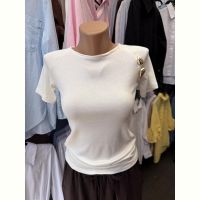 Купить Футболка New Season F003 white на obuv-plus.com.ua